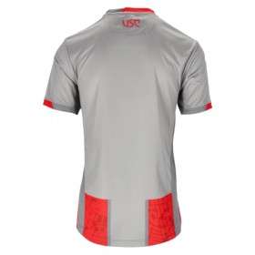 Camiseta de fútbol Cremonese 1ª equipación 2025-26