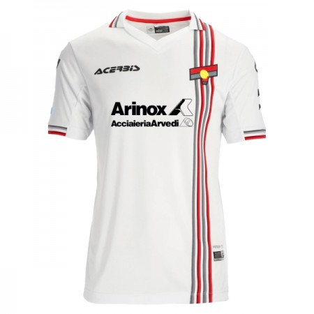Camiseta de fútbol Cremonese 2ª equipación 2025-26