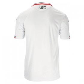 Camiseta de fútbol Cremonese 2ª equipación 2025-26