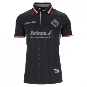 Camiseta de fútbol Cremonese 3ª equipación 2025-26