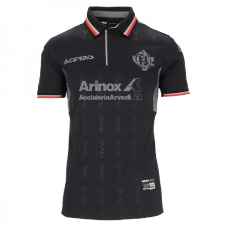 Camiseta de fútbol Cremonese 3ª equipación 2025-26 Camiseta de fútbol Cremonese 3ª equipación 2025-26