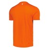 Camiseta de fútbol Everton Portero 2025-26