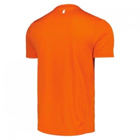 Camiseta de fútbol Everton Portero 2025-26