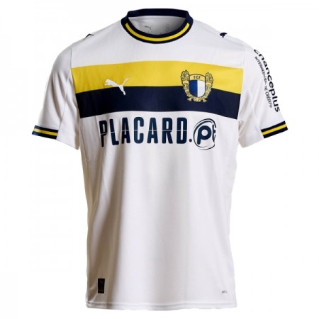 Camiseta de fútbol Famalicao 1ª equipación 2025-26