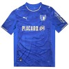 Camiseta de fútbol Famalicao 2ª equipación 2025-26