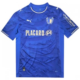 Camiseta de fútbol Famalicao 2ª equipación 2025-26