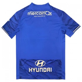 Camiseta de fútbol Famalicao 2ª equipación 2025-26