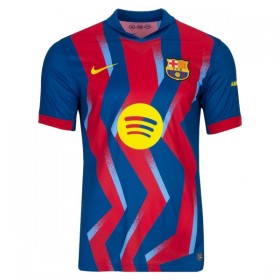 Camiseta de fútbol FC Barcelona 4ª equipación 2025-26