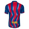 Camiseta de fútbol FC Barcelona 4ª equipación 2025-26