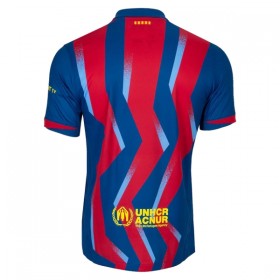 Camiseta de fútbol FC Barcelona 4ª equipación 2025-26