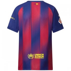 Camiseta de fútbol FC Barcelona x Ed Sheeran 2025-26