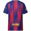 Camiseta de fútbol FC Barcelona x Ed Sheeran Niño 2025-26