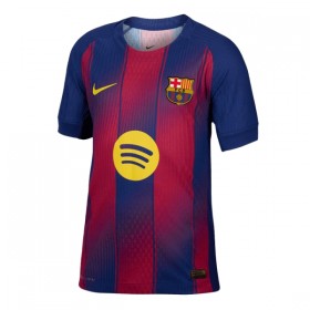 Camiseta de fútbol FC Barcelona x Kopa Trophy Lamine Yamal 10 Niño 2025-26