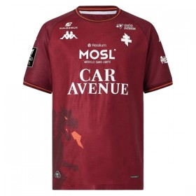 Camiseta de fútbol FC Metz 1ª equipación 2025-26