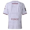 Camiseta de fútbol FC Metz 2ª equipación 2025-26