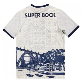 Camiseta de fútbol FC Porto 2025-26