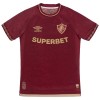 Camiseta de fútbol Fluminense FC 3ª equipación 2025-26 Camiseta de fútbol Fluminense FC 3ª equipación 2025-26