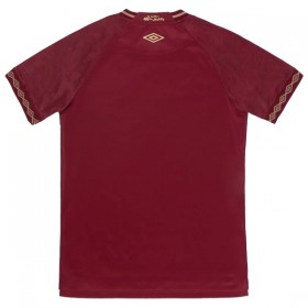 Camiseta de fútbol Fluminense FC 3ª equipación 2025-26