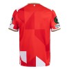 Camiseta de fútbol FSV Mainz 05 2025-26