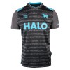 Camiseta de fútbol Ipswich Town 3ª equipación 2025-26