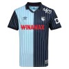 Camiseta de fútbol Le Havre 1ª equipación 2025-26 Camiseta de fútbol Le Havre 1ª equipación 2025-26