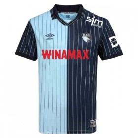 Camiseta de fútbol Le Havre 1ª equipación 2025-26