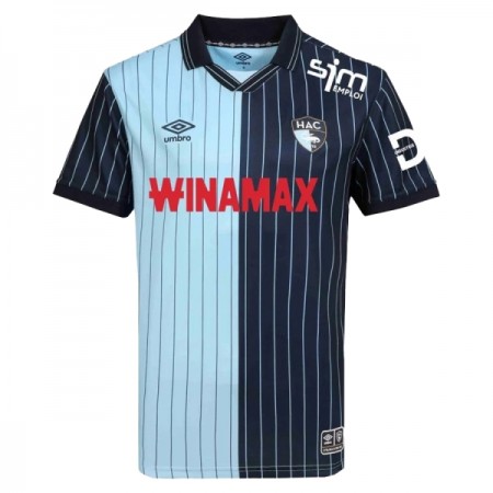 Camiseta de fútbol Le Havre 1ª equipación 2025-26 Camiseta de fútbol Le Havre 1ª equipación 2025-26