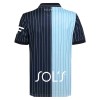 Camiseta de fútbol Le Havre 1ª equipación 2025-26