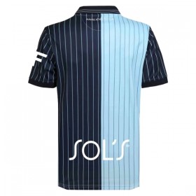 Camiseta de fútbol Le Havre 1ª equipación 2025-26