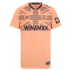 Camiseta de fútbol Le Havre 2ª equipación 2025-26