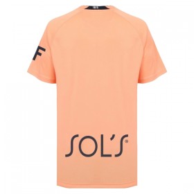 Camiseta de fútbol Le Havre 2ª equipación 2025-26