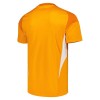 Camiseta de fútbol Leeds United Portero 2025-26