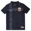 Camiseta de fútbol Noruega 2025