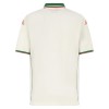 Camiseta de fútbol OGC Nice 2ª equipación 2025-26