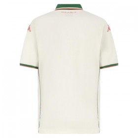 Camiseta de fútbol OGC Nice 2ª equipación 2025-26