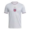 Camiseta de fútbol Olympique Lyonnais Anniversary Niño 2025-26