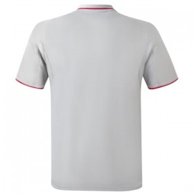 Camiseta de fútbol Olympique Lyonnais Niño 3ª equipación 2025-26