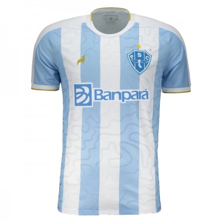 Camiseta de fútbol Paysandu 1ª equipación 2025-26