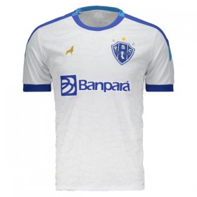 Camiseta de fútbol Paysandu 2ª equipación 2025-26