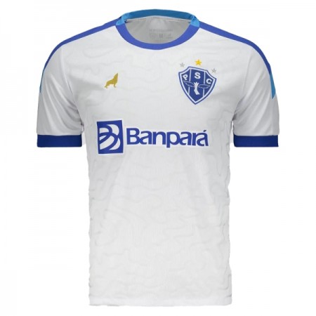 Camiseta de fútbol Paysandu 2ª equipación 2025-26 Camiseta de fútbol Paysandu 2ª equipación 2025-26