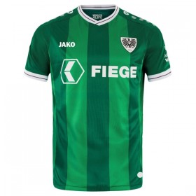 Camiseta de fútbol Prussia Munster 1ª equipación 2025-26