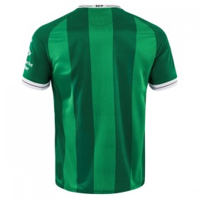 Camiseta de fútbol Prussia Munster 1ª equipación 2025-26