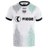 Camiseta de fútbol Prussia Munster 2ª equipación 2025-26 Camiseta de fútbol Prussia Munster 2ª equipación 2025-26