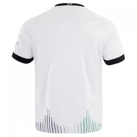 Camiseta de fútbol Prussia Munster 2ª equipación 2025-26