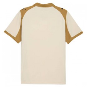 Camiseta de fútbol RC Lens Niño 3ª equipación 2025-26