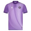 Camiseta de fútbol Sheffield United 3ª equipación 2025-26