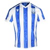 Camiseta de fútbol Sheffield Wednesday 1ª equipación 2025-26 Camiseta de fútbol Sheffield Wednesday 1ª equipación 2025-26