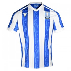 Camiseta de fútbol Sheffield Wednesday 1ª equipación 2025-26