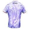 Camiseta de fútbol Sheffield Wednesday 2ª equipación 2025-26