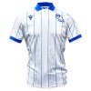 Camiseta de fútbol Sheffield Wednesday 3ª equipación 2025-26 Camiseta de fútbol Sheffield Wednesday 3ª equipación 2025-26